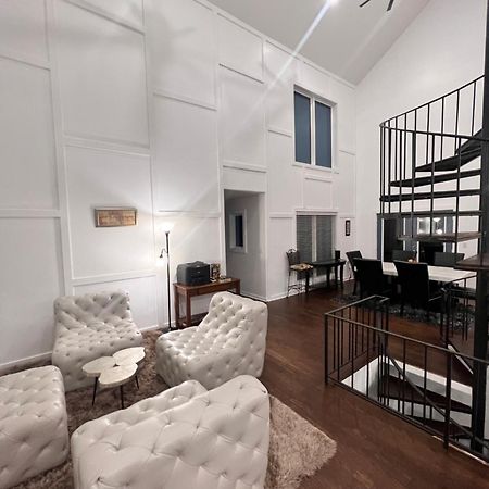 كارولتون The Getaway House Atl Budget Room المظهر الخارجي الصورة