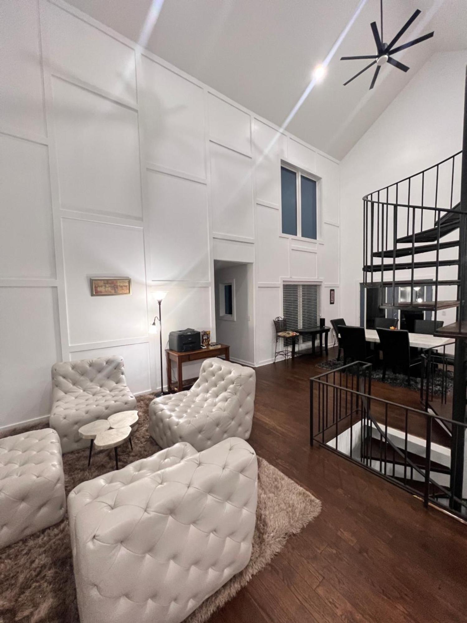 كارولتون The Getaway House Atl Budget Room المظهر الخارجي الصورة