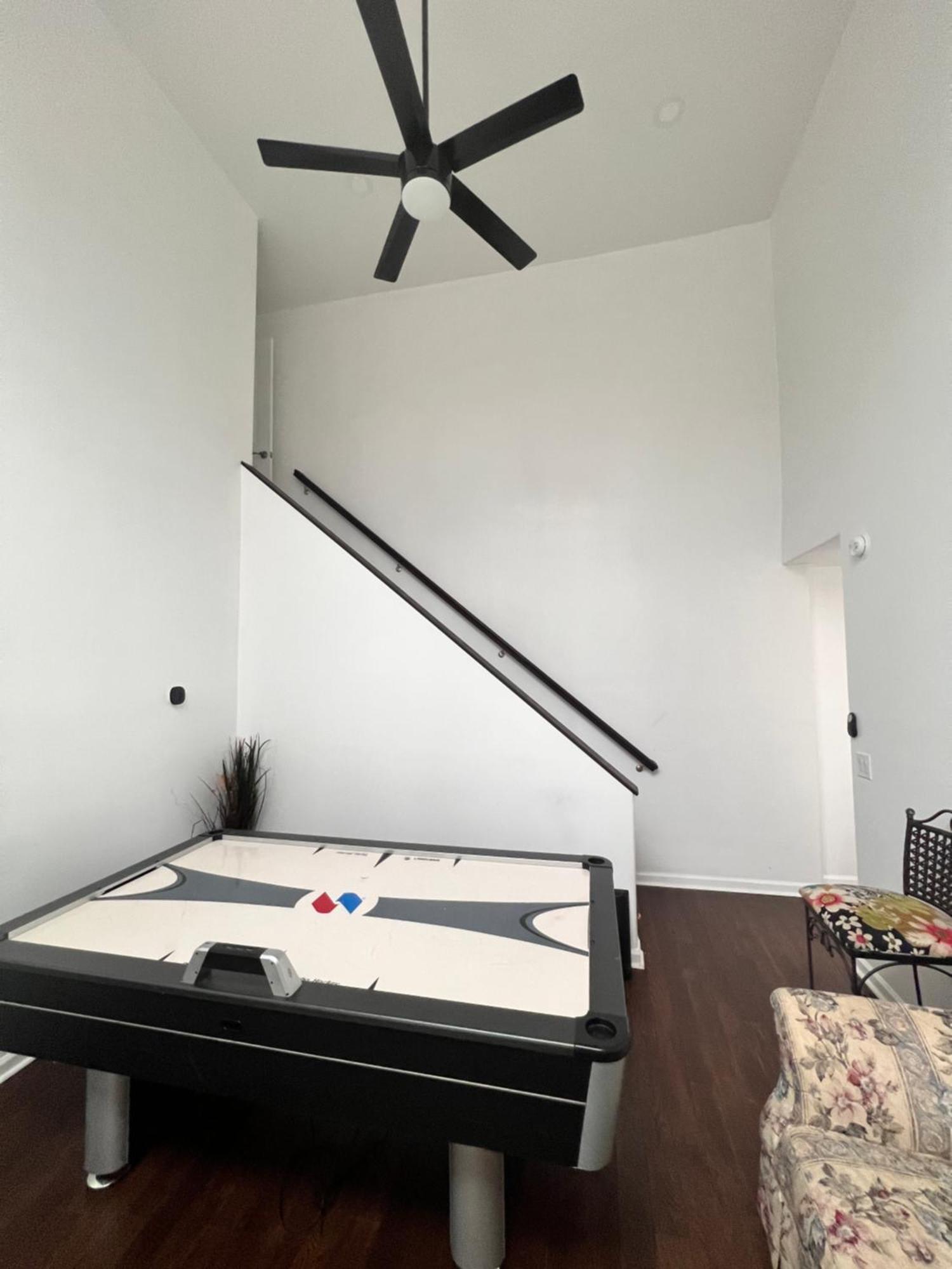 كارولتون The Getaway House Atl Budget Room المظهر الخارجي الصورة