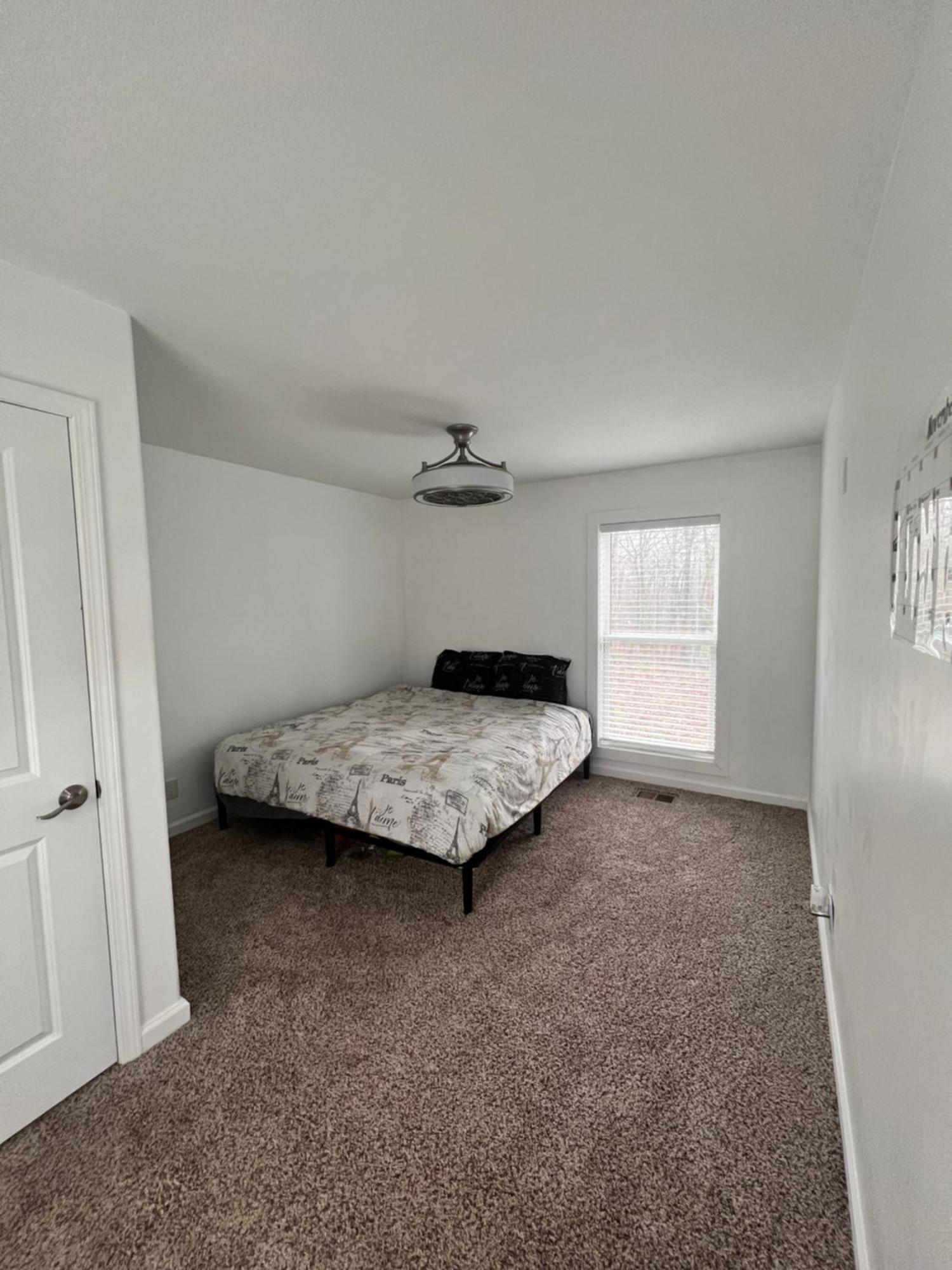 كارولتون The Getaway House Atl Budget Room المظهر الخارجي الصورة