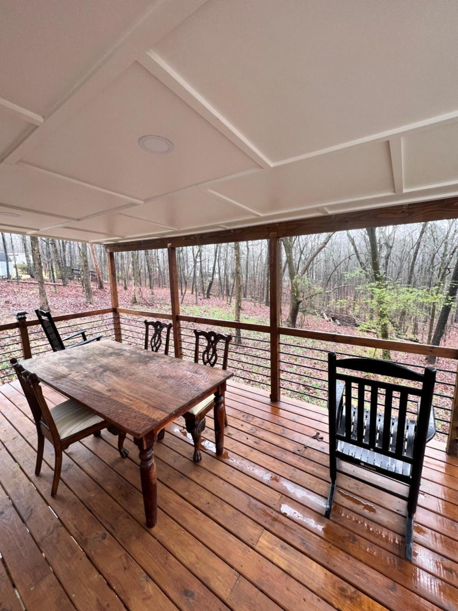 كارولتون The Getaway House Atl Budget Room المظهر الخارجي الصورة