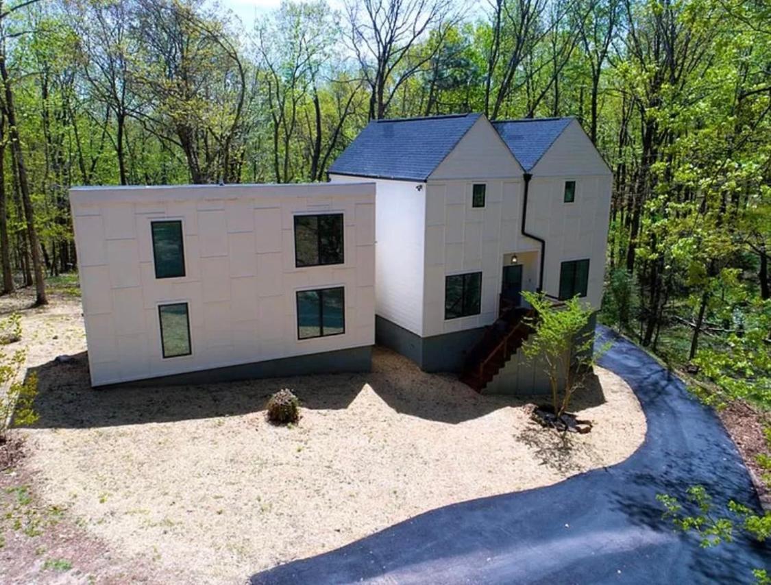 كارولتون The Getaway House Atl Budget Room المظهر الخارجي الصورة